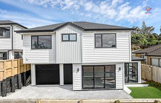 147C Rosier Road, Glen Eden