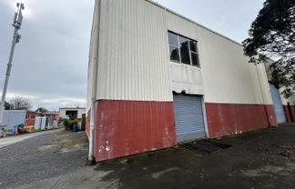 Affordable Industrial Unit