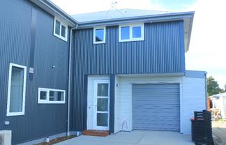 3/33 Spencer Street, Addington