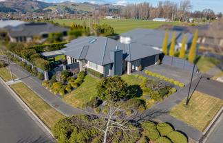 25 Parklea Avenue, Halswell