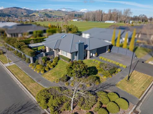 25 Parklea Avenue, Halswell