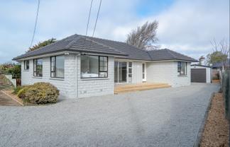 470A Bower Avenue, Parklands