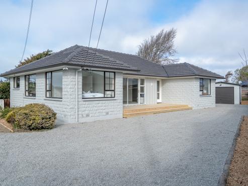 470A Bower Avenue, Parklands