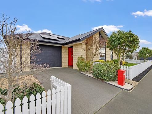 16 Blaenavon Lane, Halswell
