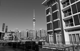 331/21 Viaduct Harbour Avenue, Auckland Central