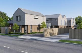 1-5/62 Wilsons Road South, Saint Martins