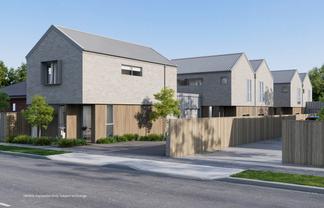 1-5/62 Wilsons Road Wilsons Road South, Saint Martins