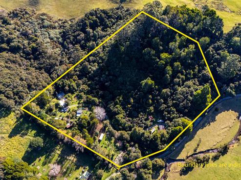28 Shepherd Road, Peria