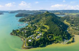 456 Whangaroa Road, Whangaroa