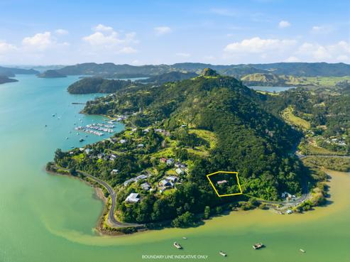 456 Whangaroa Road, Whangaroa