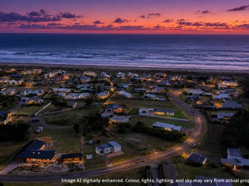 217 Park Avenue, Waitarere Beach
