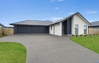 14 Panama Crescent, West Melton