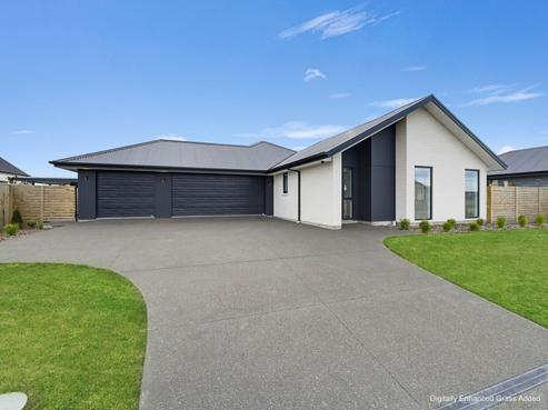 14 Panama Crescent, West Melton