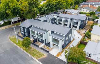 4/124 MacFarlane Street, Hamilton East