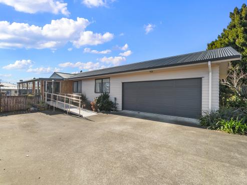 8 Grey Street, Kihikihi