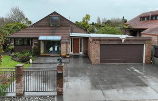 12 Cooper Place, Chedworth