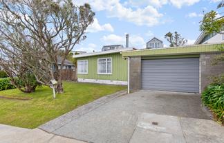 41 Somes Crescent, Newlands