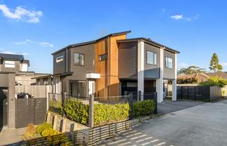 3/44 Glenview Terrace, Glenview