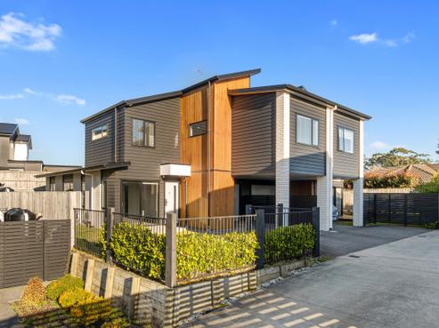3/44 Glenview Terrace, Glenview
