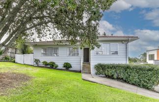 21 Cedar Heights Avenue, Massey