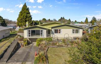 7 Lauriston Street, Tokoroa