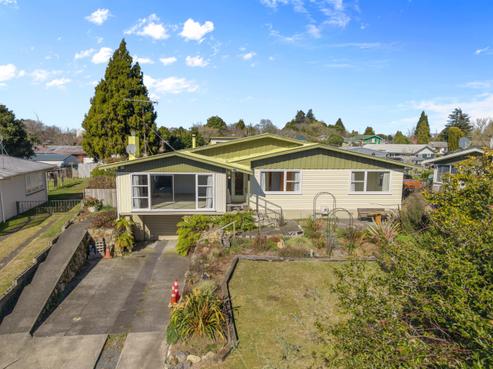 7 Lauriston Street, Tokoroa
