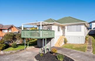 32 Letterkenny Place, Blockhouse Bay