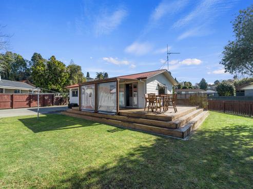 149 Caxton Place, Te Awamutu