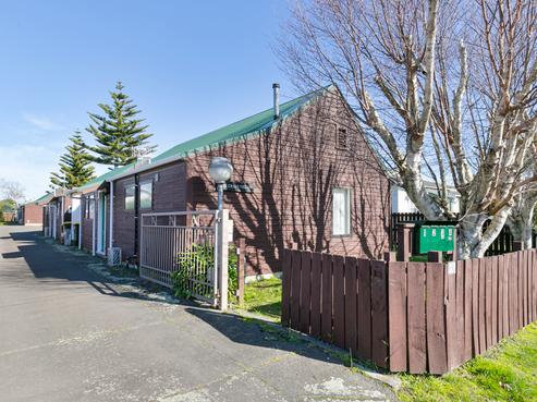27 Keepa Street, Levin