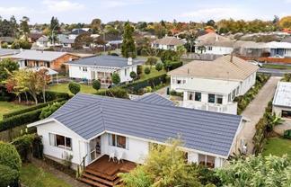 127a Clarkin Road, Fairfield