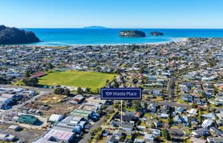 109 Wattle Place, Whangamata