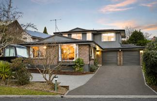 4 Epsom Place, Chartwell