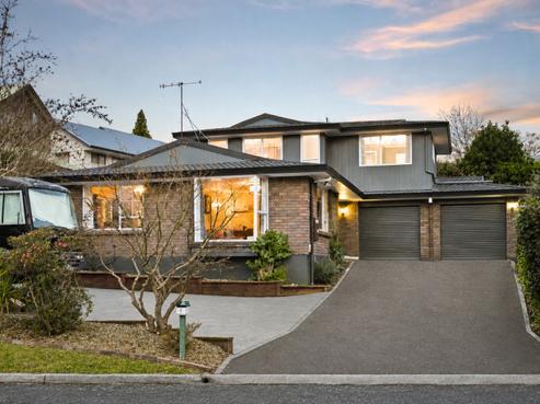 4 Epsom Place, Chartwell