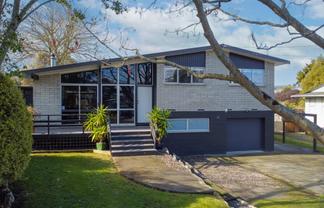 94 St Marys Avenue, Te Awamutu
