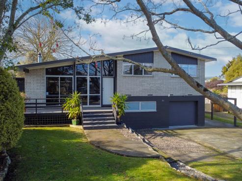 94 Saint Marys Avenue, Te Awamutu