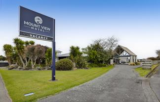 POPULAR MOTEL - HAWERA