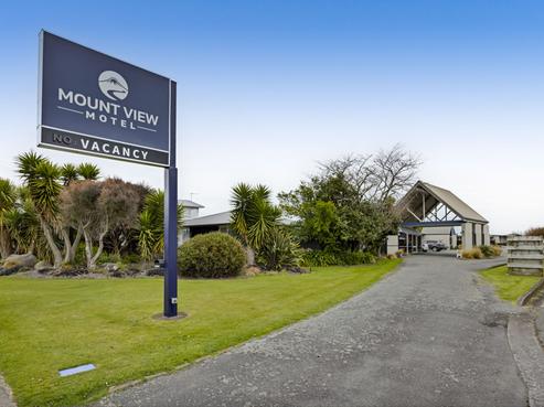 169 Waihi Road, Hawera