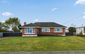 61 Liverpool Street, Levin