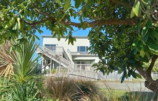 25 Half Mile Road, Tuatapere