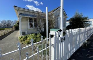 104 Wellesley Road, Napier South