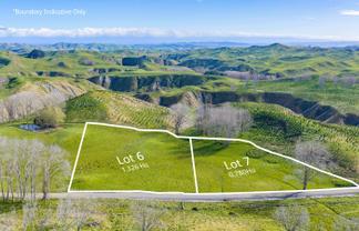 Lot Lots 6 & 7, 207 Rotowai Road, Omakere