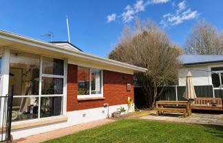 2/21a Thames Street, Claudelands