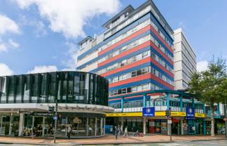 6C/49 Manners Street, Wellington Central