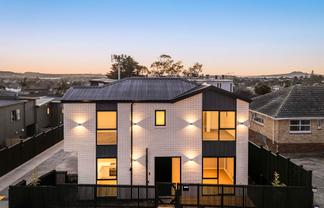 Lot 1/125 Ridge Road, Howick