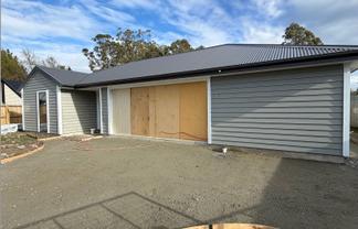 6 Molly Place, Southbridge