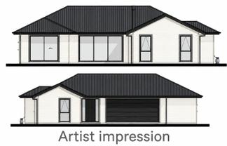6 Molly Place, Southbridge