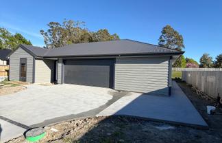 6 Molly Place, Southbridge