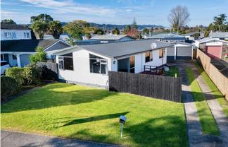 132 Riverside Drive, Whakatane