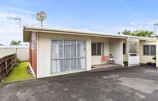 6/21 Third Avenue, Avenues