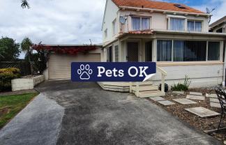 1 Wentworth Avenue, Papatoetoe